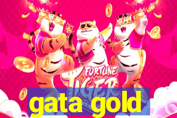 gata gold